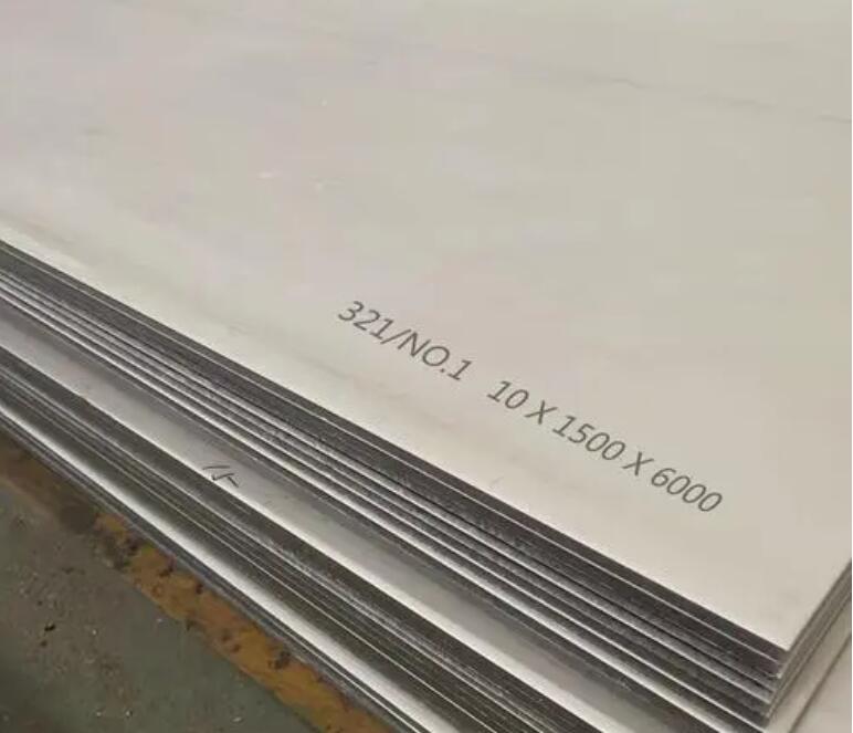 柏乡321不锈钢板