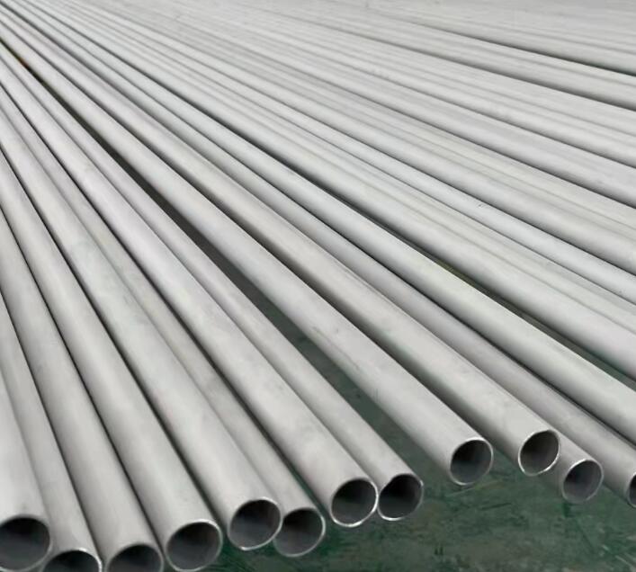 柏乡441不锈钢管