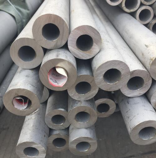 柏乡321不锈钢管