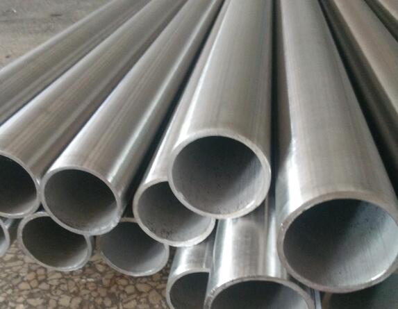 柏乡321不锈钢管