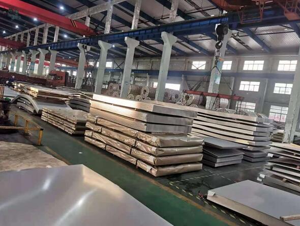 柏乡321不锈钢板