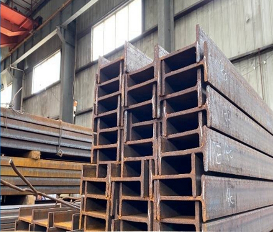 柏乡Q420C工字型钢
