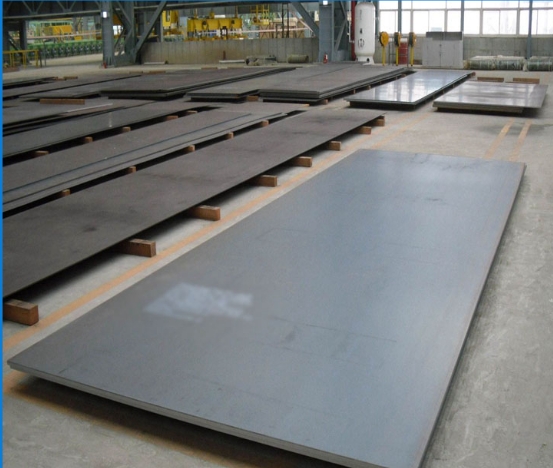 柏乡NM450C耐磨板